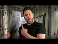 Quick Metal Stud Framing Tutorial