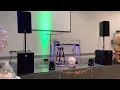 EV ELX 118p 18 Subs ZLX 15p Tops Sound Check Use Headphones