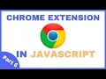Making a Chrome Extension Part 6 Creating Context Menus