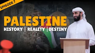 مسیح حقیقی در برابر مسیح دروغین قسمت ۷ راهنمای شما به سوی سرزمین مقدس 