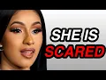 Lagu Cardi B Reveals Offset Plans On Murdering Her Because Of This