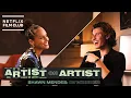 Download Lagu Shawn Mendes and Alicia Keys Sing Together \u0026 Discuss Love and Anxiety | Netflix