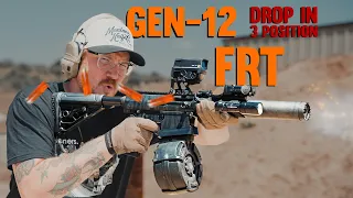 This Changes Everything For the GEN-12