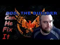 Can We Fix It Breaking Point Division 2
