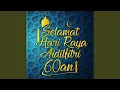 Download Lagu Musafir Di Aidilfitri
