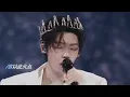 Download Lagu When The Moon Is Lit (月半明时) by #HouMingHao Birthday Party Fanmeeting #侯明昊 #neohou #โหวหมิงฮ่าว #후명호