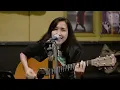 "FIREWOMAN" by Barbie Almalbis | Concert Series | RX931
