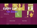 EVERY DAY on Zoom 8AM CST