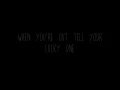Bon Iver - Beach Baby (Lyrics)
