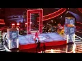 DADDY YANKEE "QUE TIRE PA' 'LANTE" @ 2019 LATIN AMERICAN MUSIC AWARDS PT.18/28