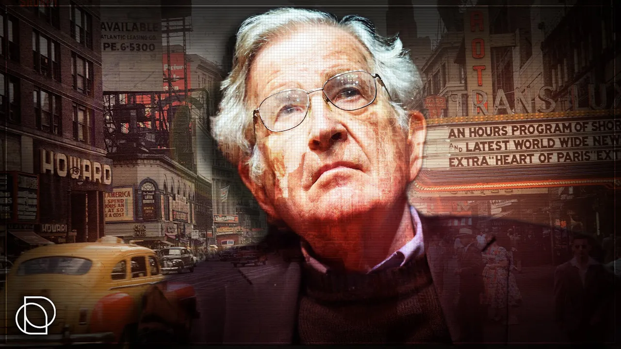 Noam Chomsky's Linguistic Philosophy: Syntactic Structures, Language and Mind