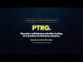 DNSystems Launches PTRG on AWS Marketplace Agentic AI Pentesting Proves Every Critical Finding