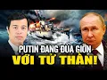 Download Lagu Putin Bets With Death: Reactivating Nuclear Super Warship, But Will It Go As He Wishes?