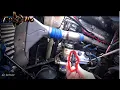 Cascadia outside air temp sensor replace