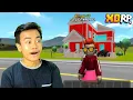 Download Lagu AKU MAIN XD RP PERTAMA KALI LANGSUNG PUNYA RUMAH \u0026 MOBIL!!!