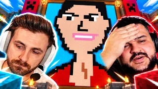 BUILD Battle 99% IMPOSIBIL - iRaphahell vs xSlayder 2026..