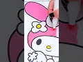 Coloring My Melody