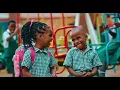 P2 - King Saha [Official Video] 4K