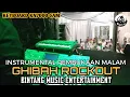 Download Lagu GHIBAH ROCKDUT VERSION KN7000 - INSTRUMENTAL MALAM | BINTANG MUSIC ENTERTAINMENT 2024