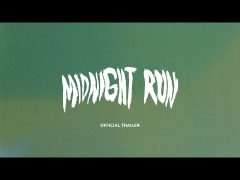 Midnight Run Trailer