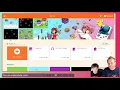 MakeCode Arcade Beginner - Slugs vs Salads Part 1