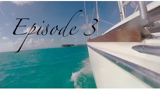 Crossing the Gulf Stream [Ep 3]