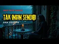 Lagu TAK INGIN SENDIRI - Lagu Nostalgia Dian Piesesha | Rock Cover Version