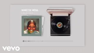 dj melzi ngikethe wena visualizer ft letso m