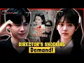 Download Lagu GENIUS GIRLFRIEND DRAMA! Star Fired?! The Wild C-Drama Behind the Scenes (Tian Xiwei, Hu Yitian)