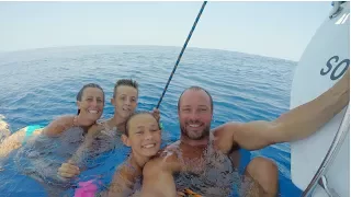 Sailing to Indonesia Episode 62 | Sailing Catalpa