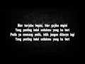 Download Lagu Wali - Yang Penting Halal (lirik)