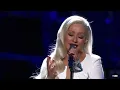 Christina Aguilera - Stormy Weather (Etta James covers) 2017