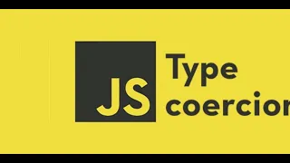 Javascript Type Coercion