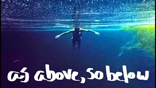 Inframundo and In-between