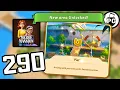 New Area Unlocked - Pier Merge Mansion