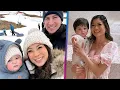 Download Lagu Travel Influencer Christine Tran’s Son Asher Dead at 1 Year Old
