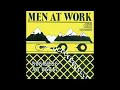 Men At Work - Who Can It Be Now? (Audio Remastered) (HQ)