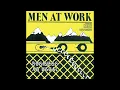 Lagu Men At Work - Who Can It Be Now? (Audio Remastered) (HQ)