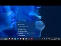 How to End a Task without using Task Manager on Windows 11