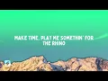 Travis Scott – RHYNO (Lyrics)