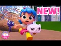 Escape The Giant Tin Foil Ball NEW Mini Rescue Minisode True and the Rainbow Kingdom