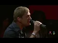 Matchbox 20 - Unwell (Live Performance)