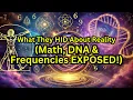 Unlocking the Secrets of the Universe The Hidden Math of Reality