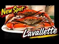 Crabbing in New Spot Lavallette New Jersey