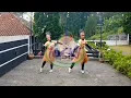 Download Lagu SENAM KREASI MODERN PP. IOSKI - Wae Wa Eo - 2024 - Senam Kreasi Modern Terbaru