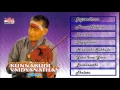Download Lagu KUNNAKUDI VAIDYANATHAN - CARNATIC INSTRUMENTAL VIOLIN JUKEBOX | Gajavadhana, Nannu Palimpa and more