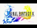 FF X Spiran scenery/Spira Unplugged)Enhanced)