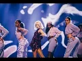 Lagu Zara Larsson sjunger i finalen av Idol 2018 - Idol Sverige (TV4)
