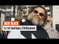 Jack Black de retour au cinéma avec \