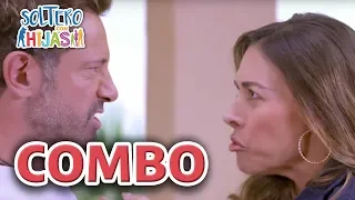 Download Soltero con hijas - C-01: Nico y Victoria se conocen en un mal momento | Las Estrellas MP3